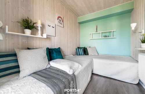 Ferienhaus Kleine Wolke Marina Wendtorf - Foto 18