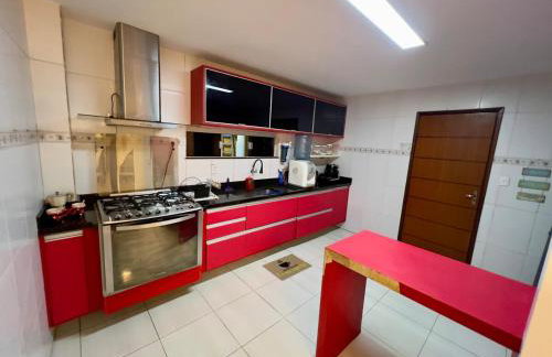 Casa Climatized in Condomínio Proxima à Praia - Foto 9