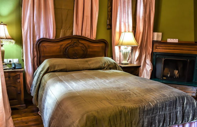 Archontiko Polyzos 16 Orchidea - Foto 8