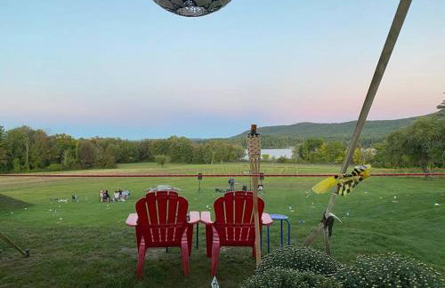 Berkshire Vacation Home in Lee - Pool is Open! - Foto 31