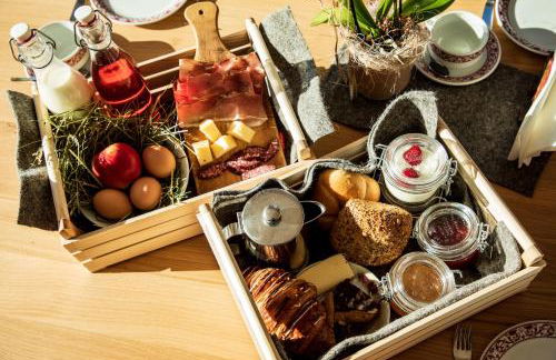 Kieserhof Apartment Wald - Foto 26