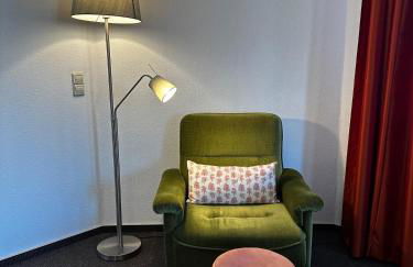 Maisonettewohnung im Loft Stil mit wunderschöner Terrasse - Foto 12