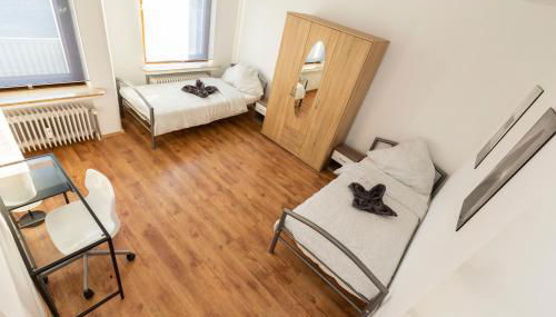 AVR Apartment HOF 7 - Foto 3