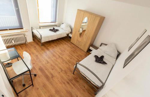 AVR Apartment HOF 7 - Foto 3