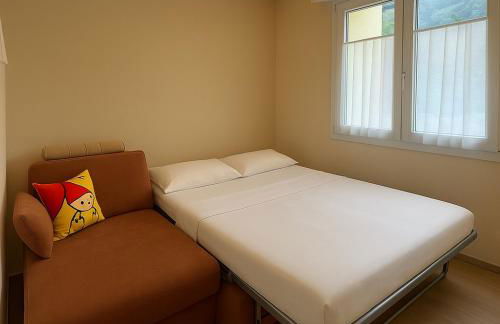 Tirano center-325m dal Bernina Express - Foto 9