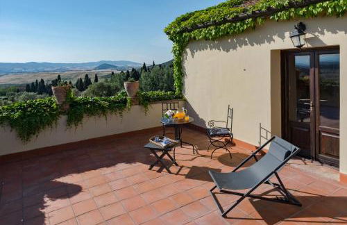 La Marrana - Castello del Terriccio - Foto 47