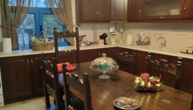 Villa Messinia - Foto 3