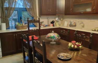 Villa Messinia - Foto 3