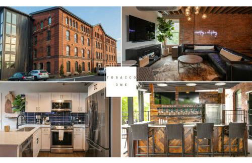 Tobacco One - Foto 1