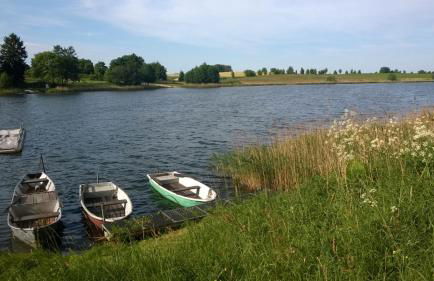 Ferienhaus Friedrichswalde - Foto 24