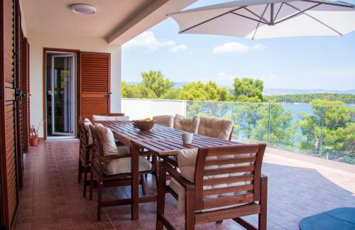Vila Casa di mare Jelsa, otok Hvar - Foto 11