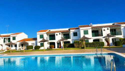 Cala Porter Brise Marine - Foto 4, sunbed