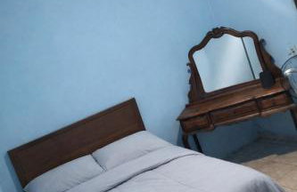 Casa inteira com árvore e rede perto do Aeroporto de CG - Foto 10