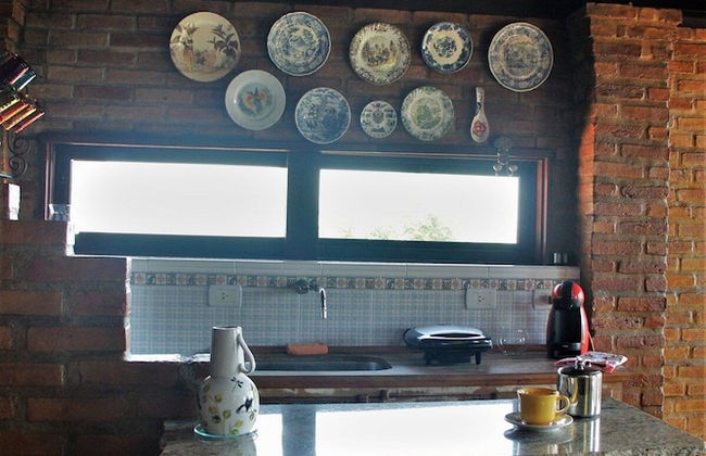 Casa do Arquiteto - Arraial do Cabo - Foto 15