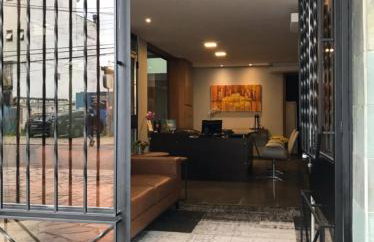 Apart Hotel Garibaldi - Foto 15