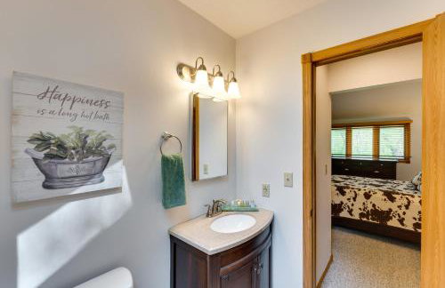 Galena Retreat Shopping, Owners Club and Skiing! - Foto 18