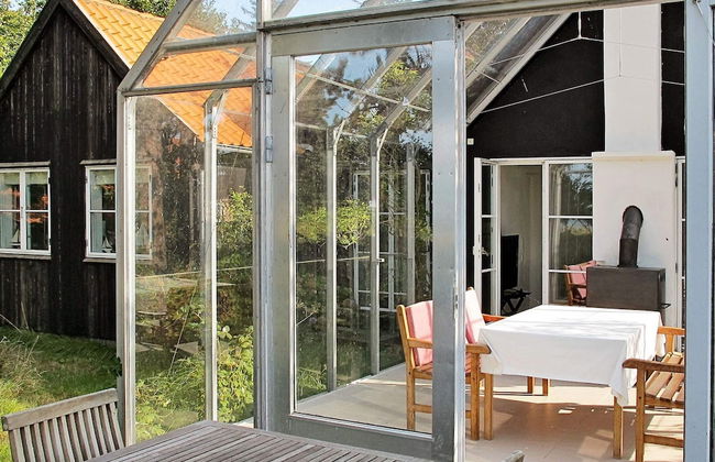 10 Person Holiday Home in Askeby - Foto 31