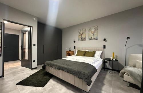 Appartement Langenhagen - Hannover mit Balkon, EBK und Parkplatz - Foto 1