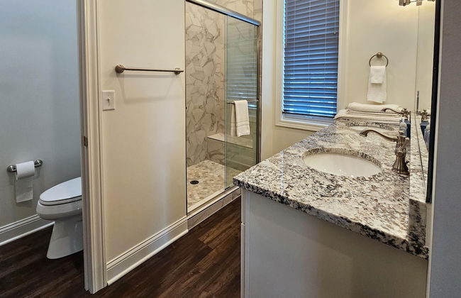 Blue Dog Landing - Foto 26