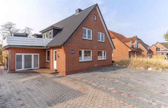 Ferienwohnung Lieblingsmeer - Foto 24