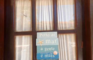 Casa Maré Mansa em Taperapuã - Foto 14