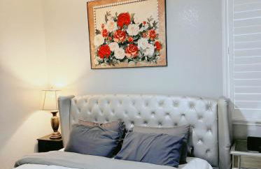 3000sqft Modern Minimal 5BR3BA Home Near ONT - Foto 50