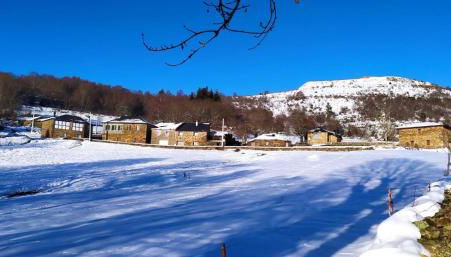 O Busto Aldea Rural, Apartamento HORNO 1 - Foto 4