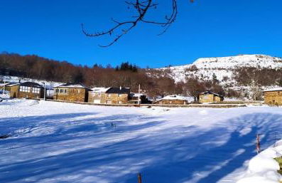 O Busto Aldea Rural, Apartamento HORNO 1 - Foto 4