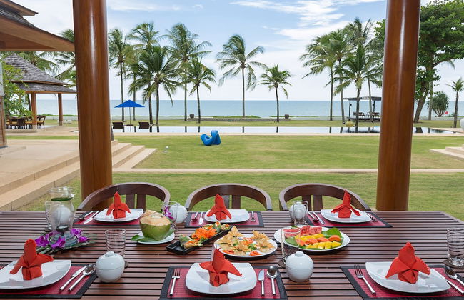 Jivana Beach Villas - Foto 41