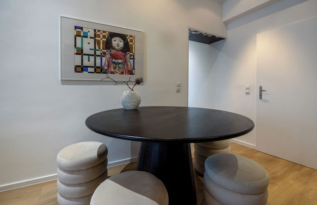 The Suite Hotel Garden - Foto 42