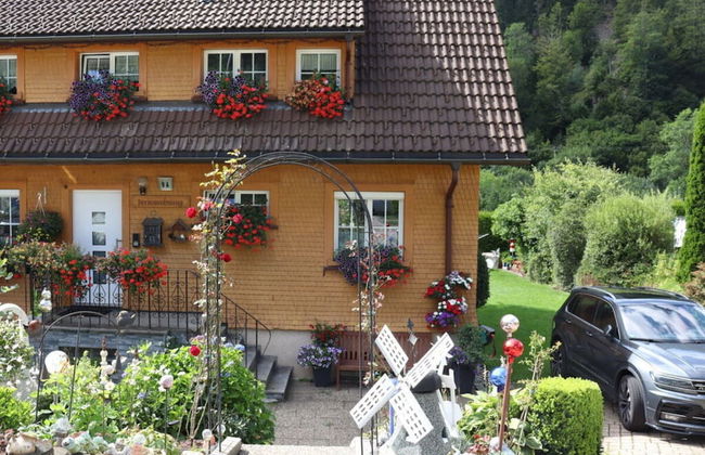 Haus Hiller Comfortable Holiday Residence - Photo 39