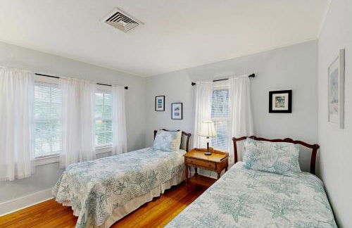 Heart of Edgartown - Foto 20