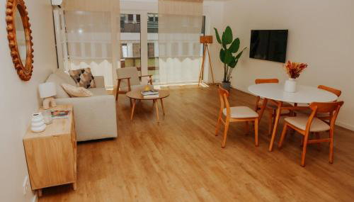 HarmoNest Rheydt Apartments - Foto 1