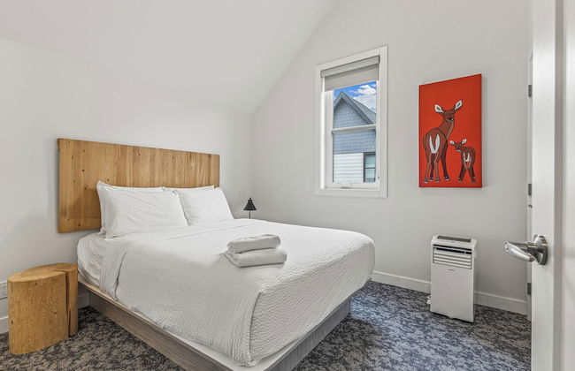 Basecamp Resorts Canmore - Foto 10