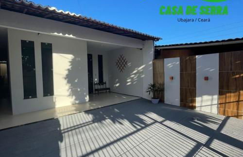 Casa de serra -3 quartos - Foto 3