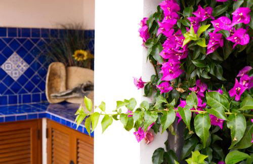 Villamarina Garden Relais - Foto 9