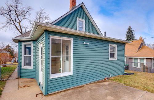 Walk to Benson Nightlife and Dining! Home with Yard - Photo 22