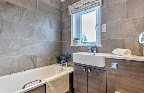 5 Beechcroft Cottage - Seahouses Northumberland - Photo 20