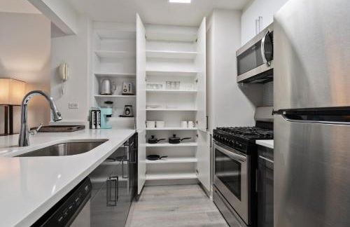 FiDi Junior 1BR w Work Setup by Anyplace - 11418 - Foto 7