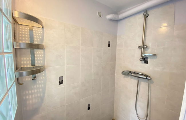 Holiday Home in Kairon Near the Beach - Foto 9