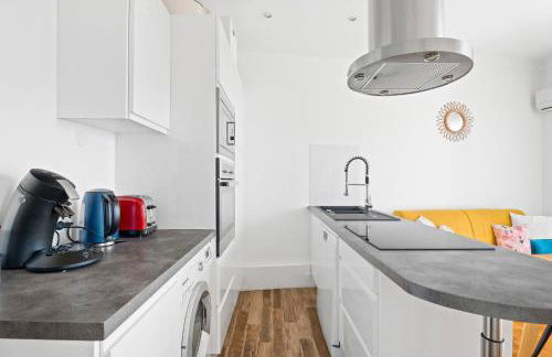 Terrasse des Oliviers - Foto 4