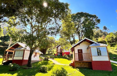 Estalagem da Montanha - Photo 25