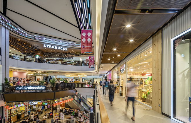 Great World Residences - Photo 47