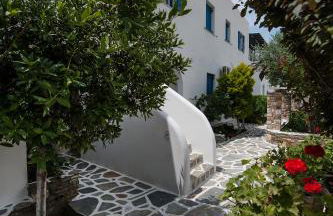 Anixis Studios Aliki Paros - Photo 69