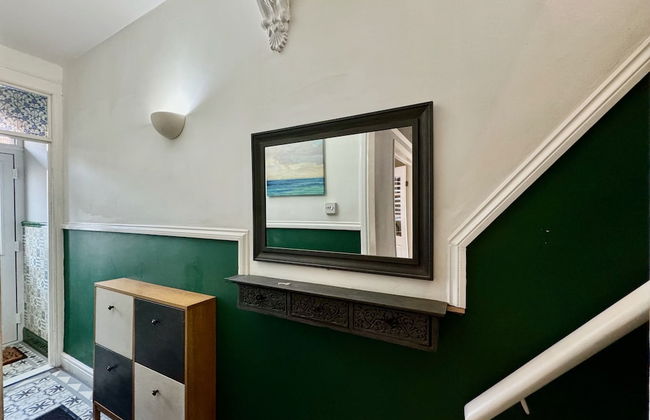 Freeston House - Charm Townhouse - Photo 42