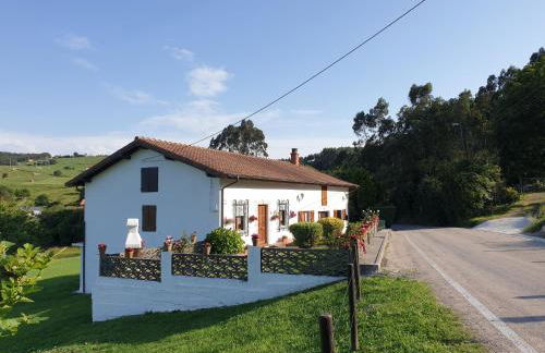 Casa Blanca Güemes - Foto 1