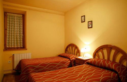 Apartaments La Llucana - Foto 70