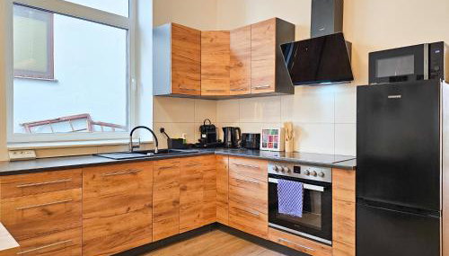 Moderne Unterkünfte in Findorff & Highspeed WLAN - Foto 4, stove, pet friendly, toaster