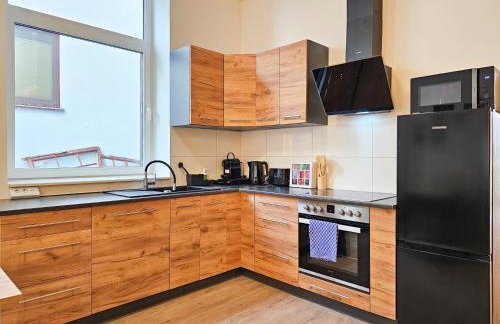 Moderne Unterkünfte in Findorff & Highspeed WLAN - Foto 4