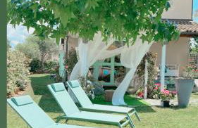 Villa SouAri 10' da Forte de Marmi - 2km spiaggia - Foto 18